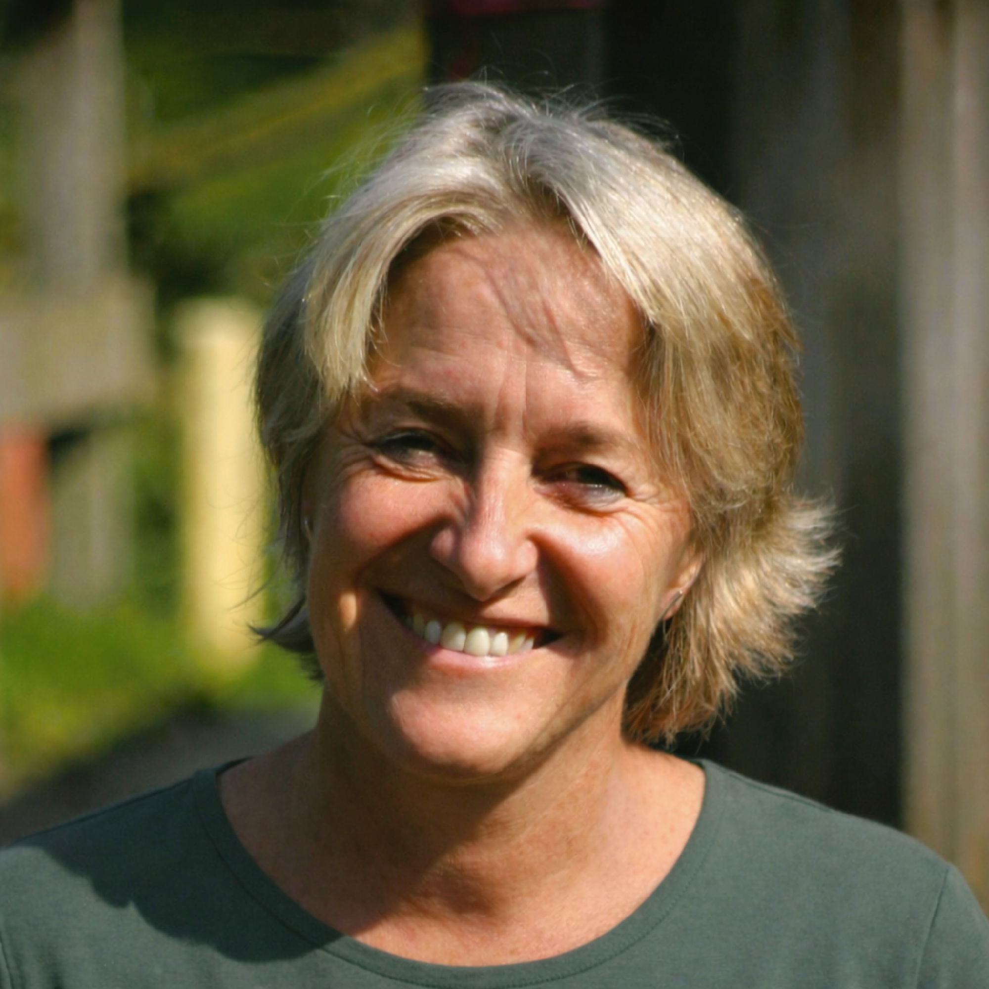 Els Demesmaeker
